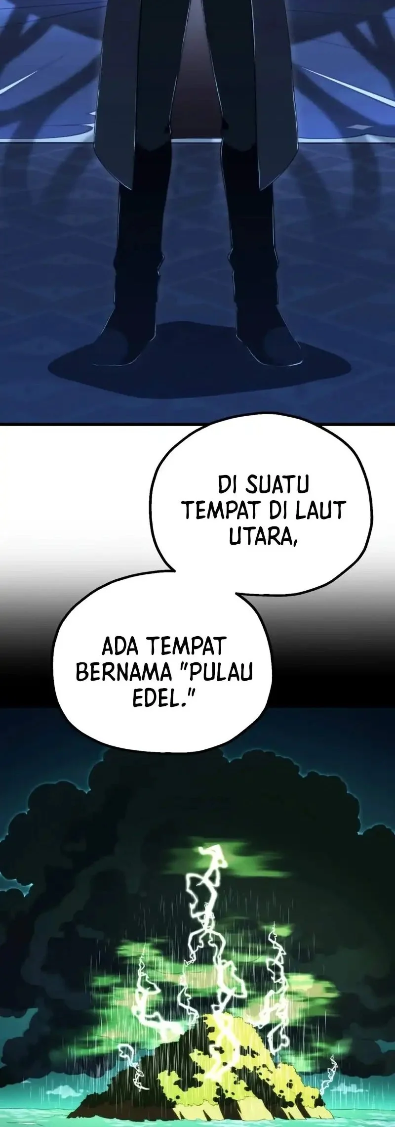 Youngest Scion of the Mages Chapter 119 Gambar 46