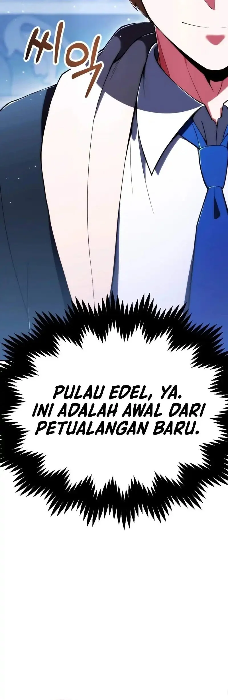 Youngest Scion of the Mages Chapter 119 Gambar 48