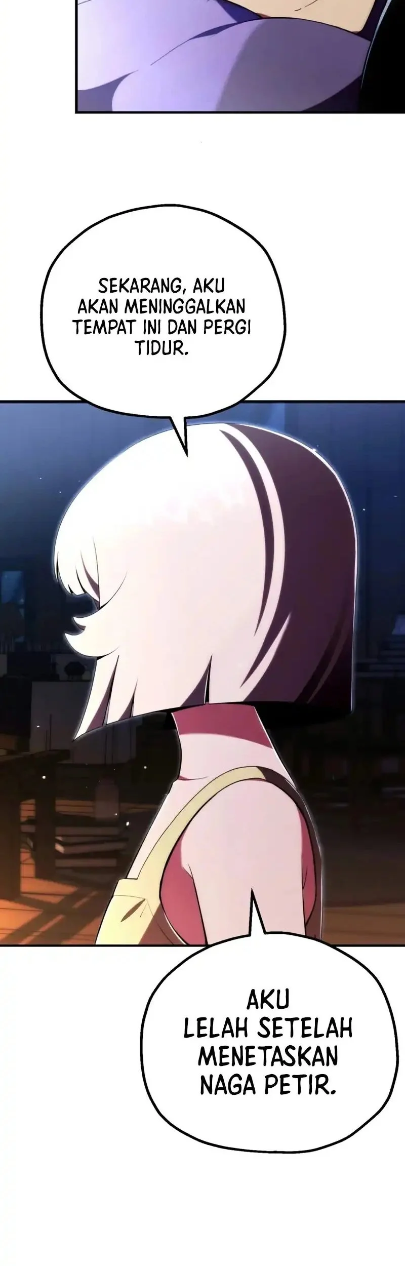 Youngest Scion of the Mages Chapter 119 Gambar 4