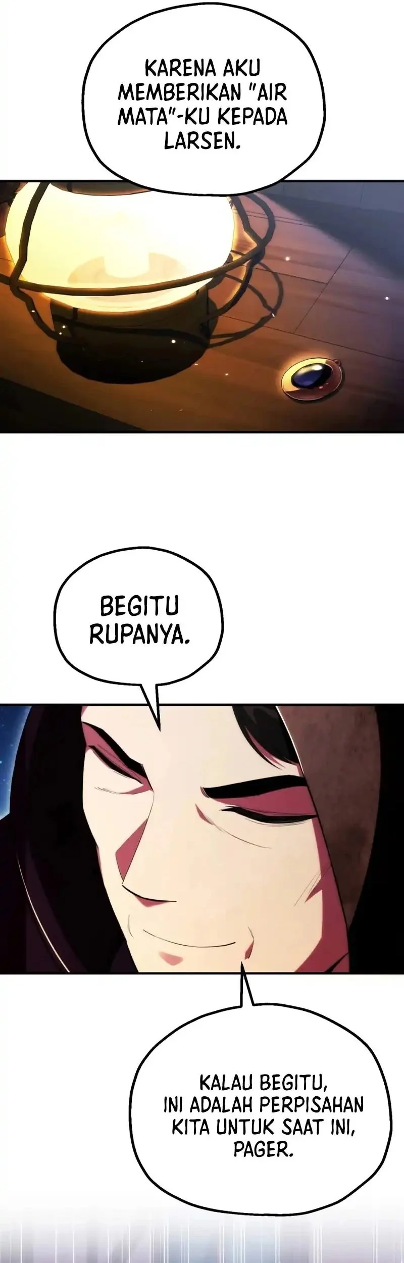 Youngest Scion of the Mages Chapter 119 Gambar 7