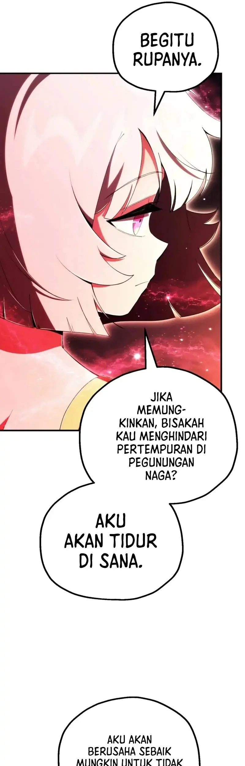 Youngest Scion of the Mages Chapter 119 Gambar 11