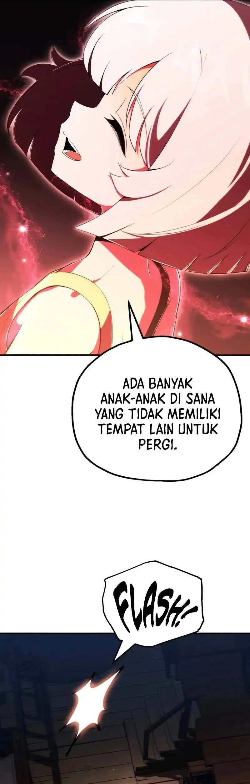 Youngest Scion of the Mages Chapter 119 Gambar 13