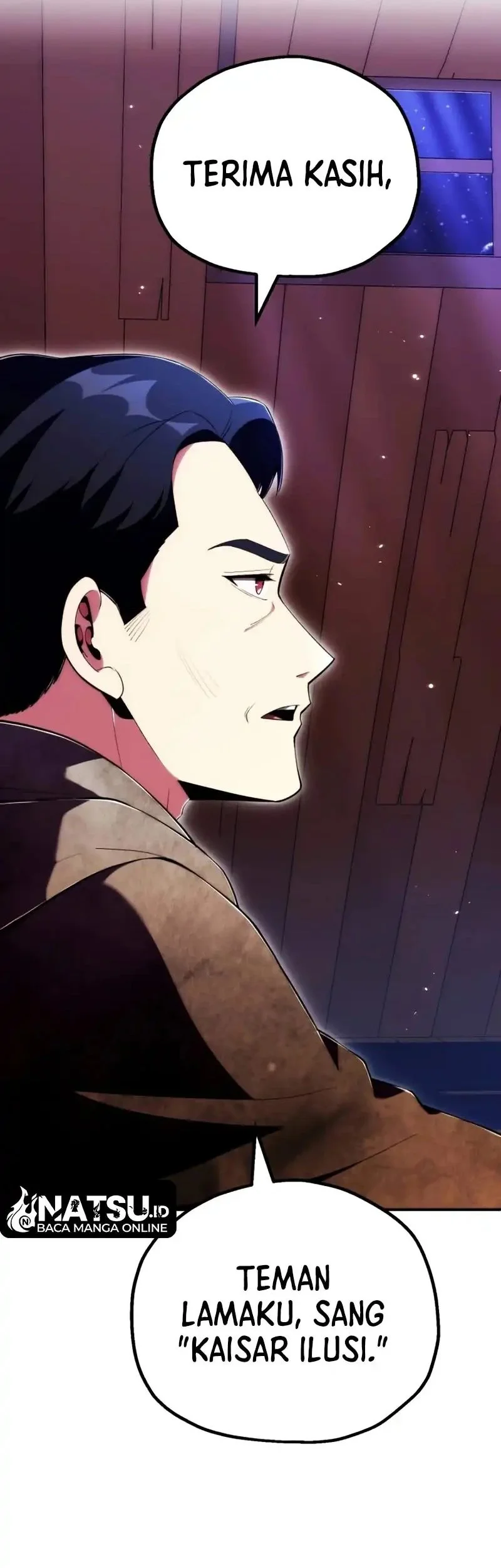 Youngest Scion of the Mages Chapter 119 Gambar 15