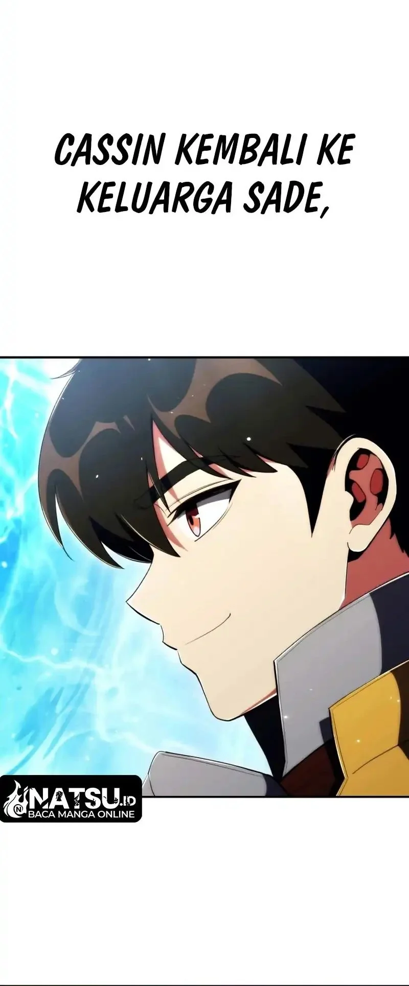 Youngest Scion of the Mages Chapter 119 Gambar 18