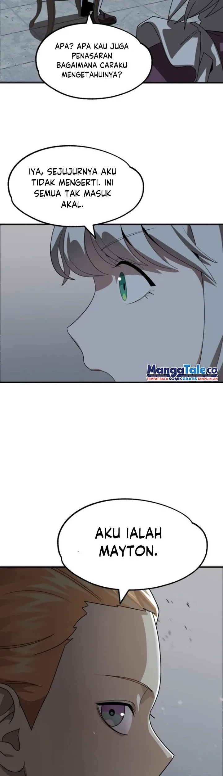 youngest scion of the mages chapter 12 - Page 47