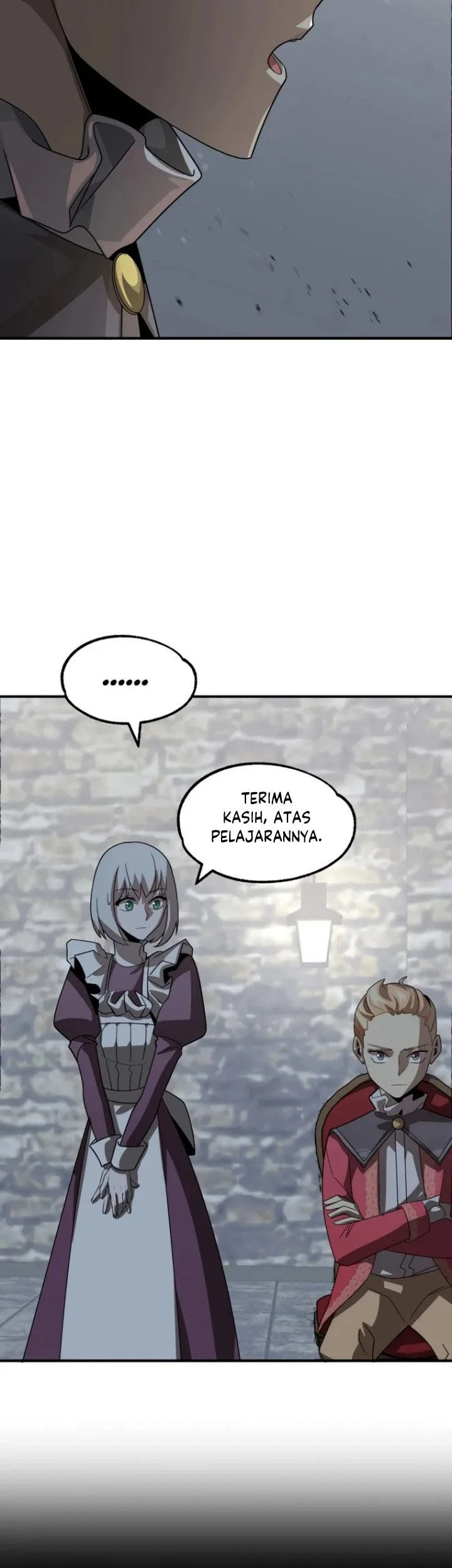 youngest scion of the mages chapter 12 - Page 48