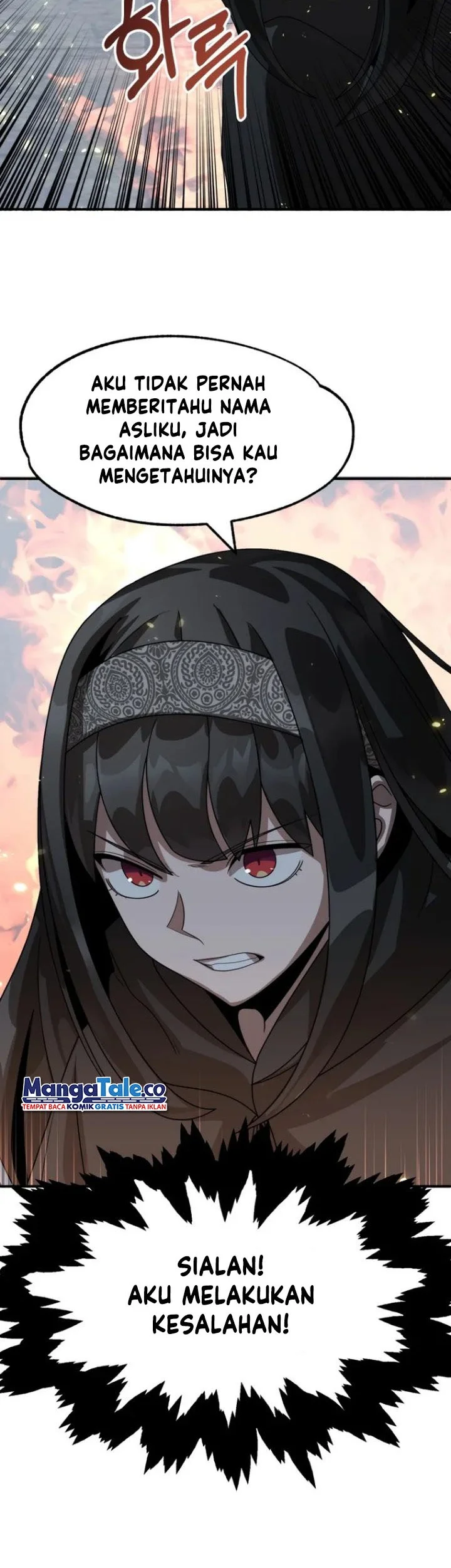 youngest scion of the mages chapter 12 - Page 52