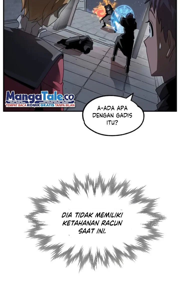 youngest scion of the mages chapter 12 - Page 6