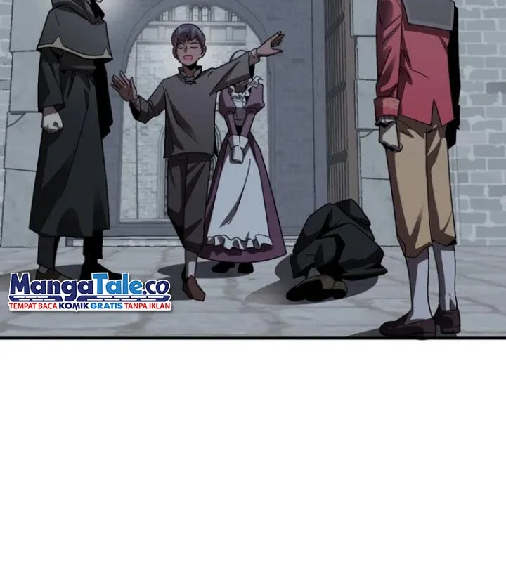 youngest scion of the mages chapter 12 - Page 16