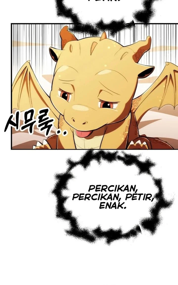 Youngest Scion of the Mages Chapter 120 Gambar 19