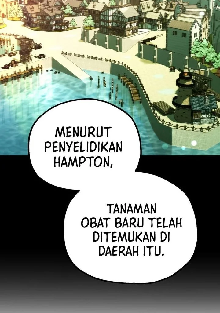 Youngest Scion of the Mages Chapter 120 Gambar 29