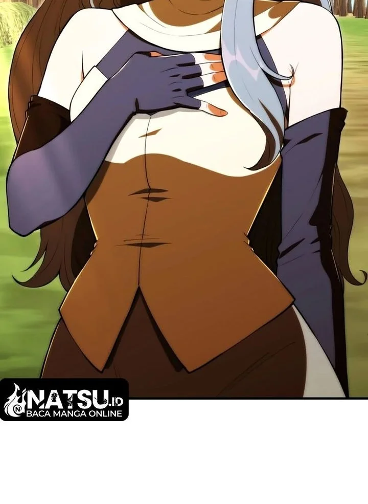 Youngest Scion of the Mages Chapter 120 Gambar 33