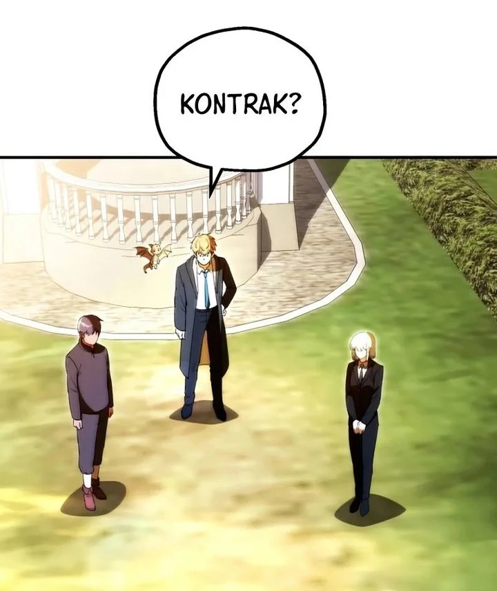 Youngest Scion of the Mages Chapter 120 Gambar 35