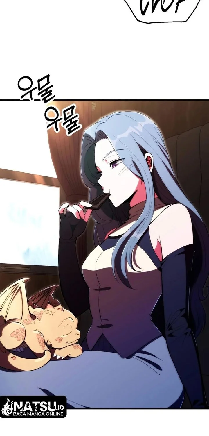 Youngest Scion of the Mages Chapter 120 Gambar 45