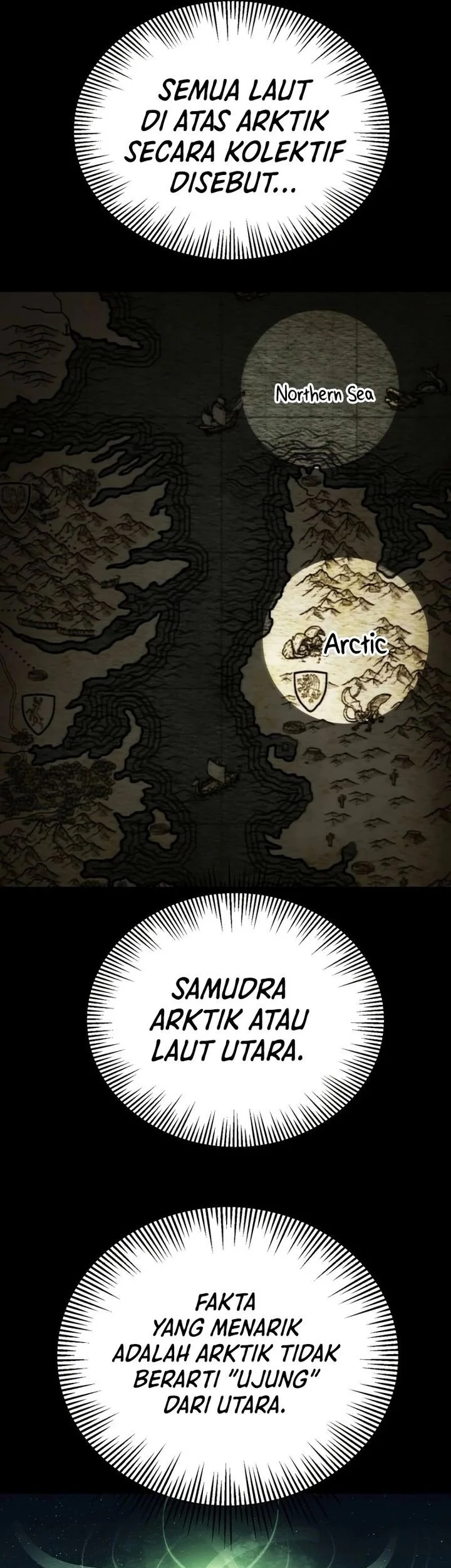 Youngest Scion of the Mages Chapter 120 Gambar 50