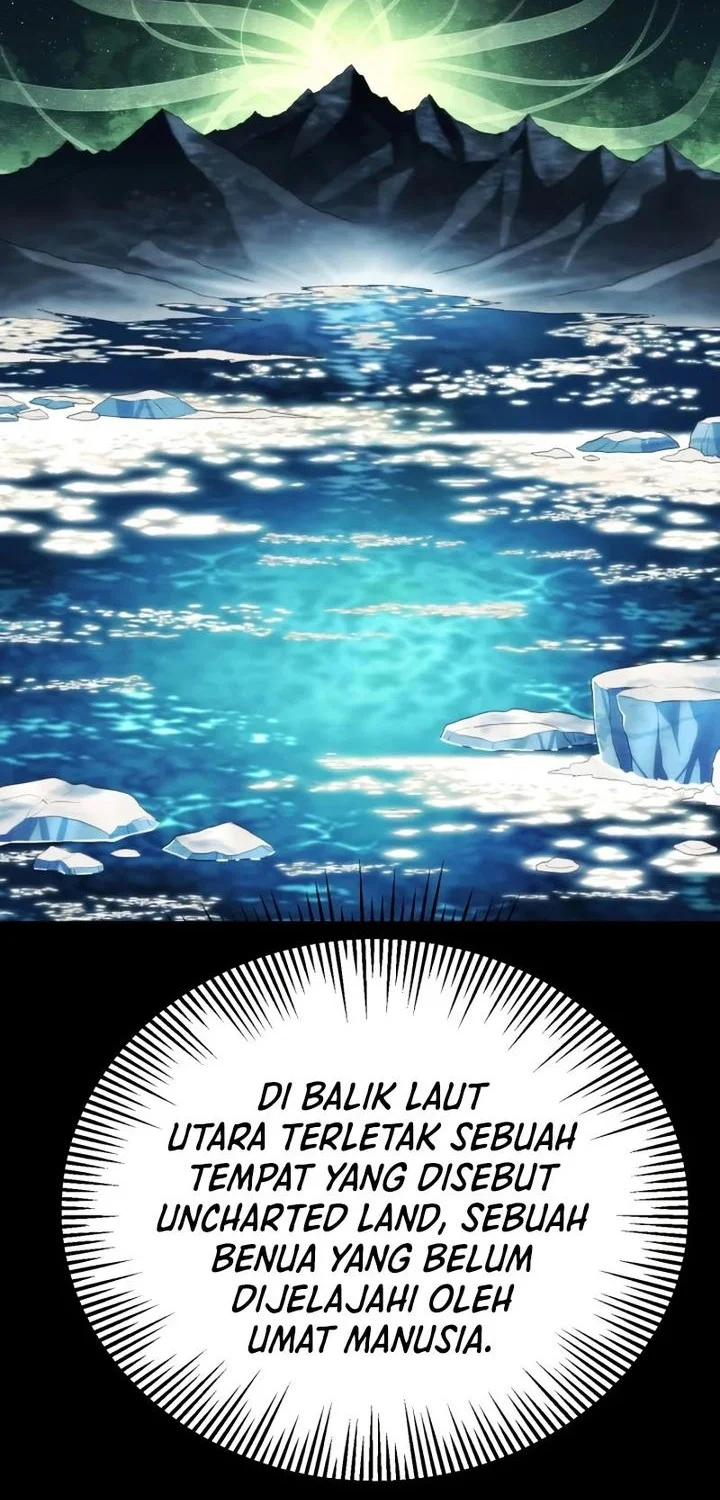 Youngest Scion of the Mages Chapter 120 Gambar 51