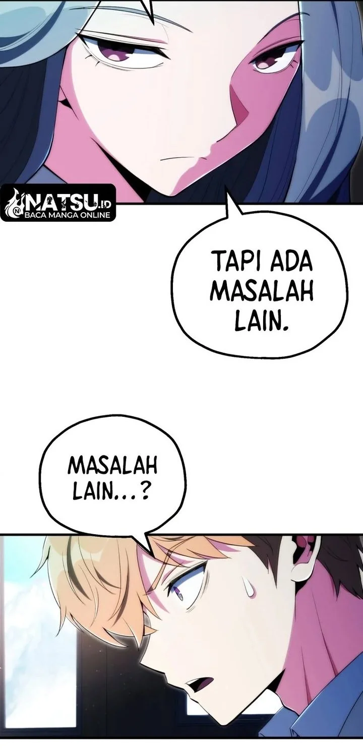 Youngest Scion of the Mages Chapter 120 Gambar 53