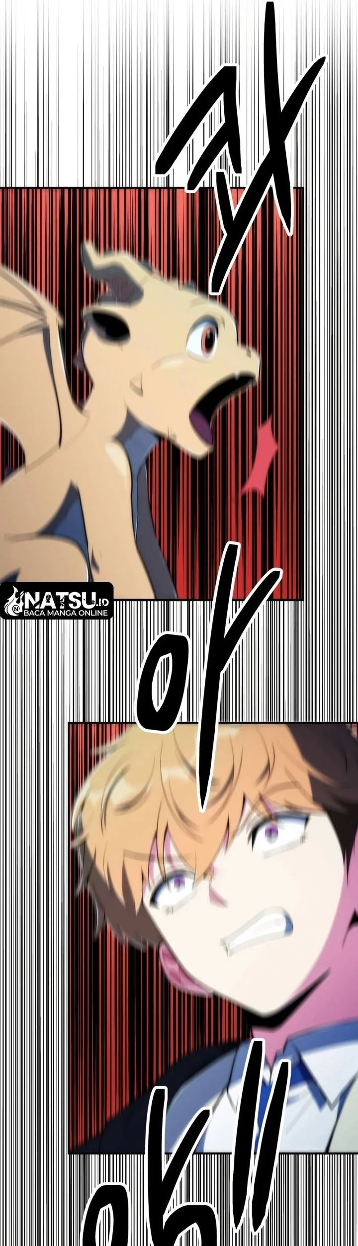 Youngest Scion of the Mages Chapter 120 Gambar 55