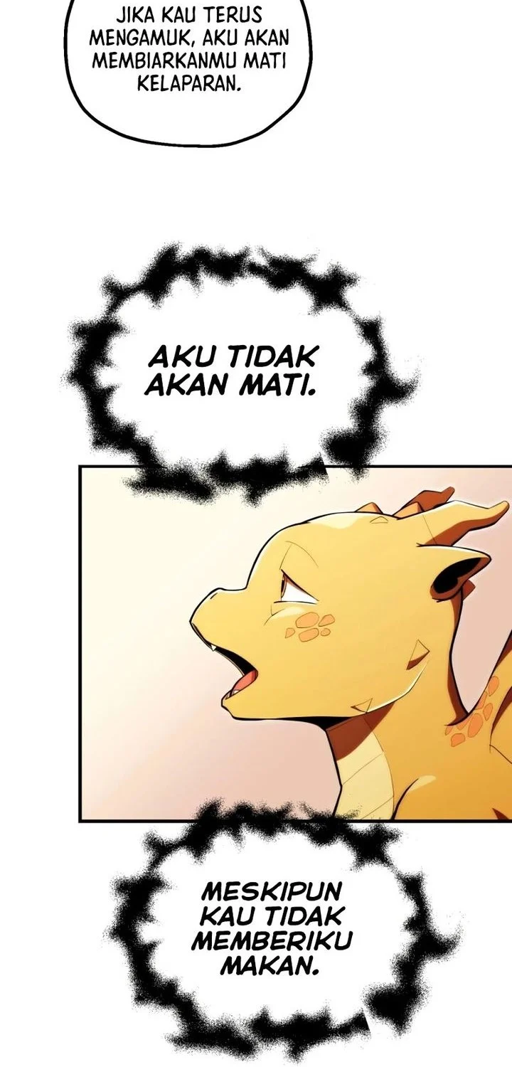 Youngest Scion of the Mages Chapter 120 Gambar 4