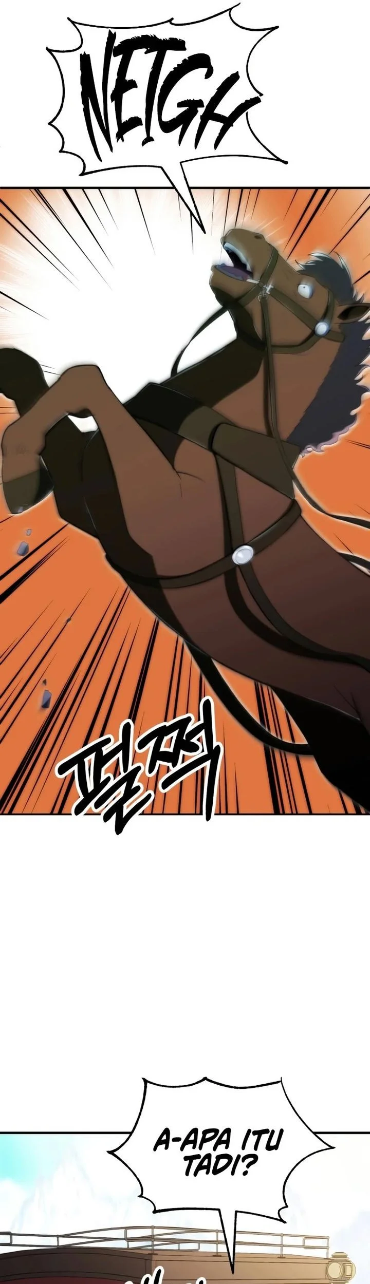 Youngest Scion of the Mages Chapter 120 Gambar 57