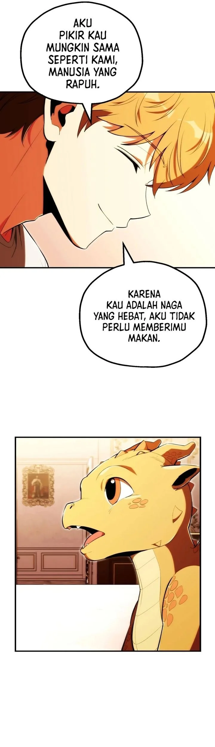 Youngest Scion of the Mages Chapter 120 Gambar 9