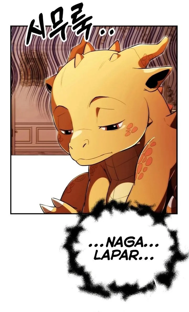 Youngest Scion of the Mages Chapter 120 Gambar 10