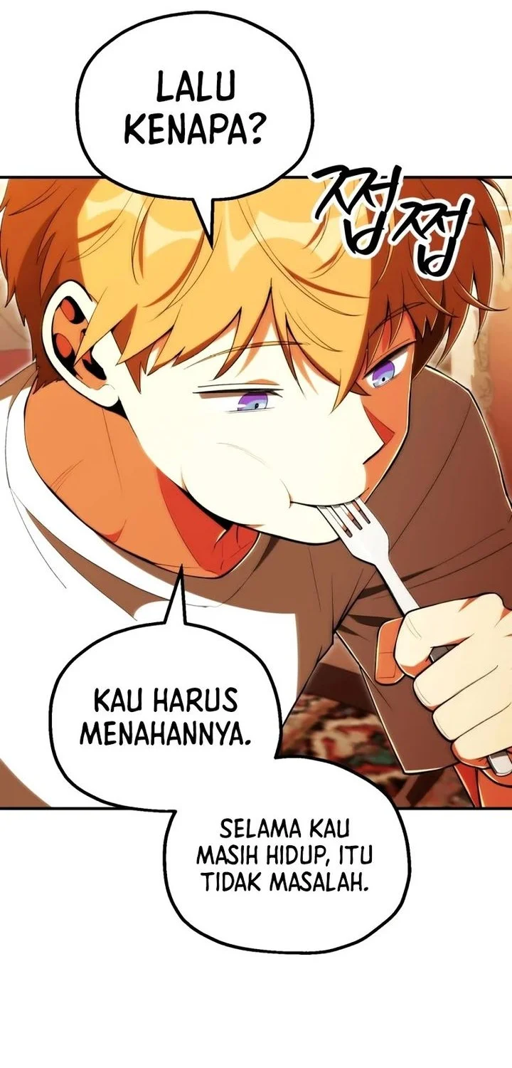 Youngest Scion of the Mages Chapter 120 Gambar 12