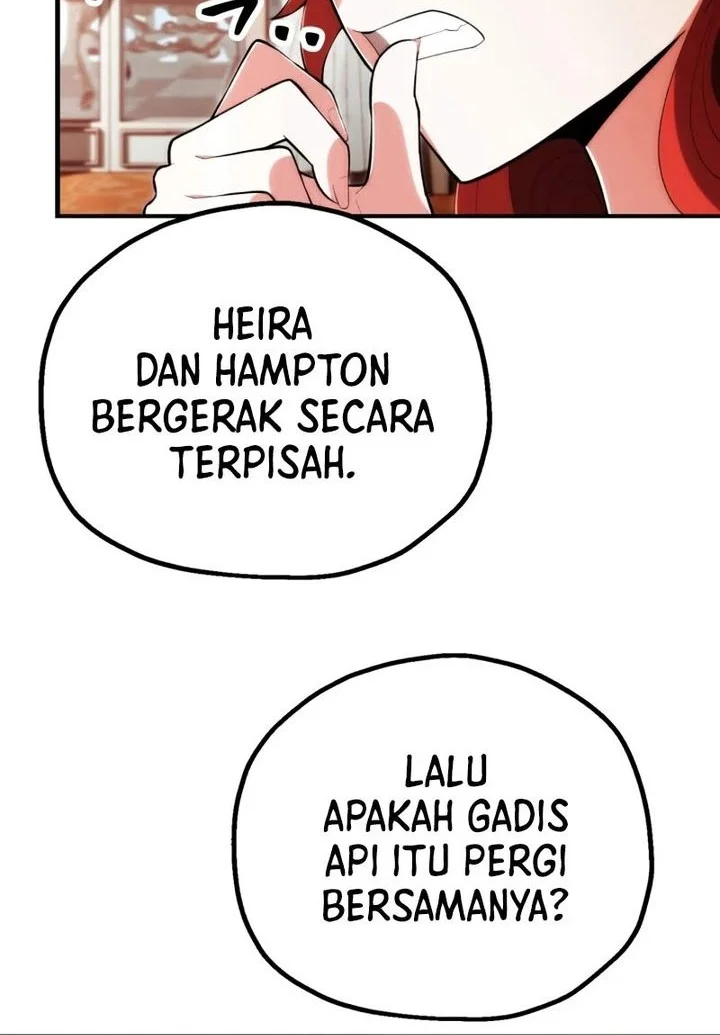 Youngest Scion of the Mages Chapter 121 Gambar 22