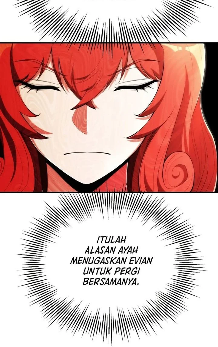 Youngest Scion of the Mages Chapter 121 Gambar 30