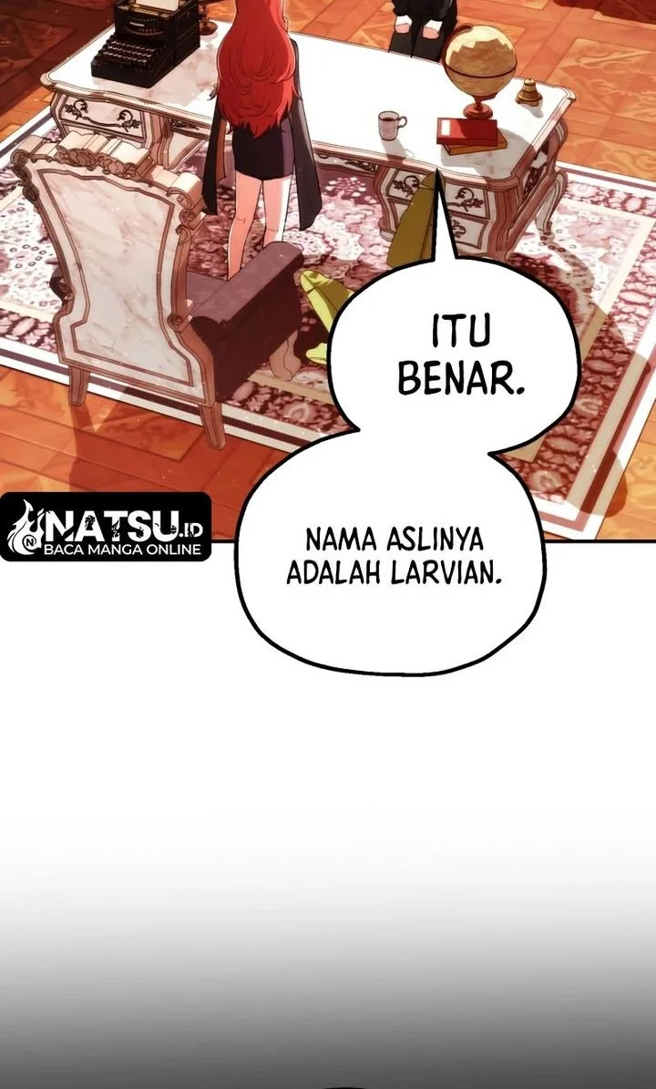 Youngest Scion of the Mages Chapter 121 Gambar 32