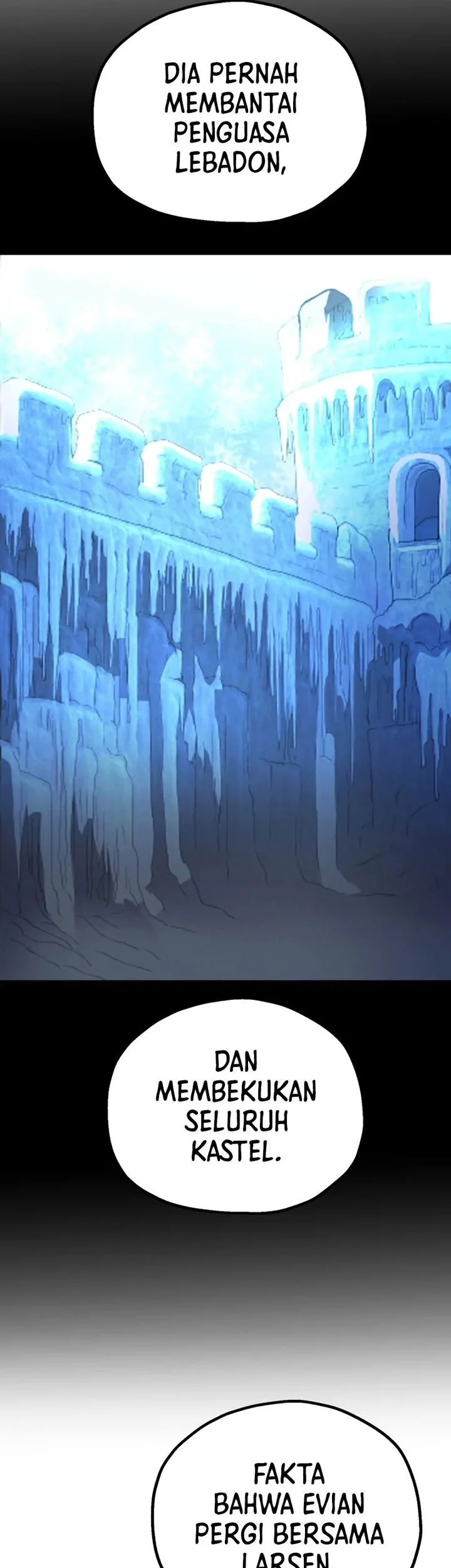 Youngest Scion of the Mages Chapter 121 Gambar 33