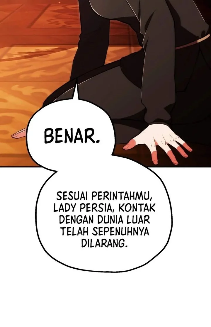 Youngest Scion of the Mages Chapter 121 Gambar 36