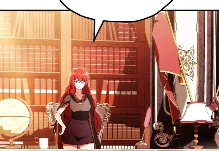 Youngest Scion of the Mages Chapter 121 Gambar 38