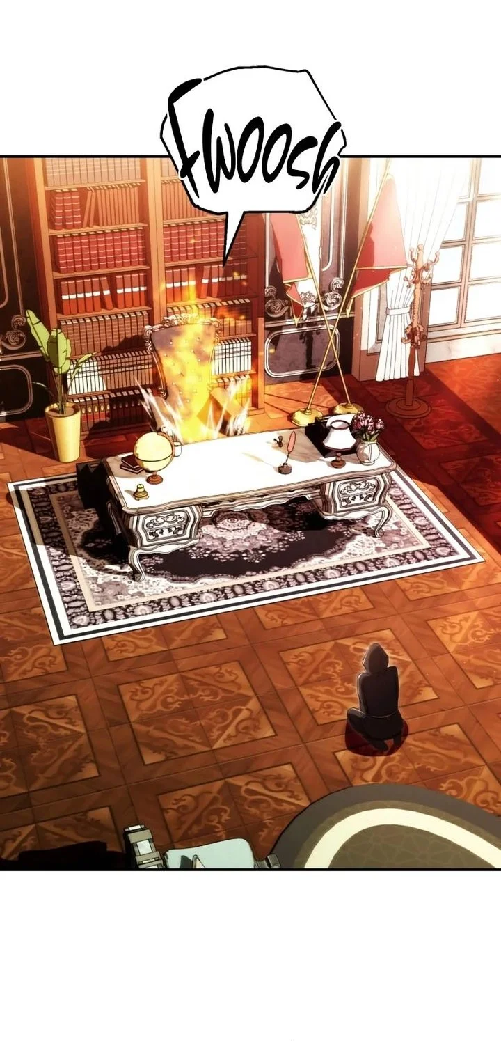 Youngest Scion of the Mages Chapter 121 Gambar 41