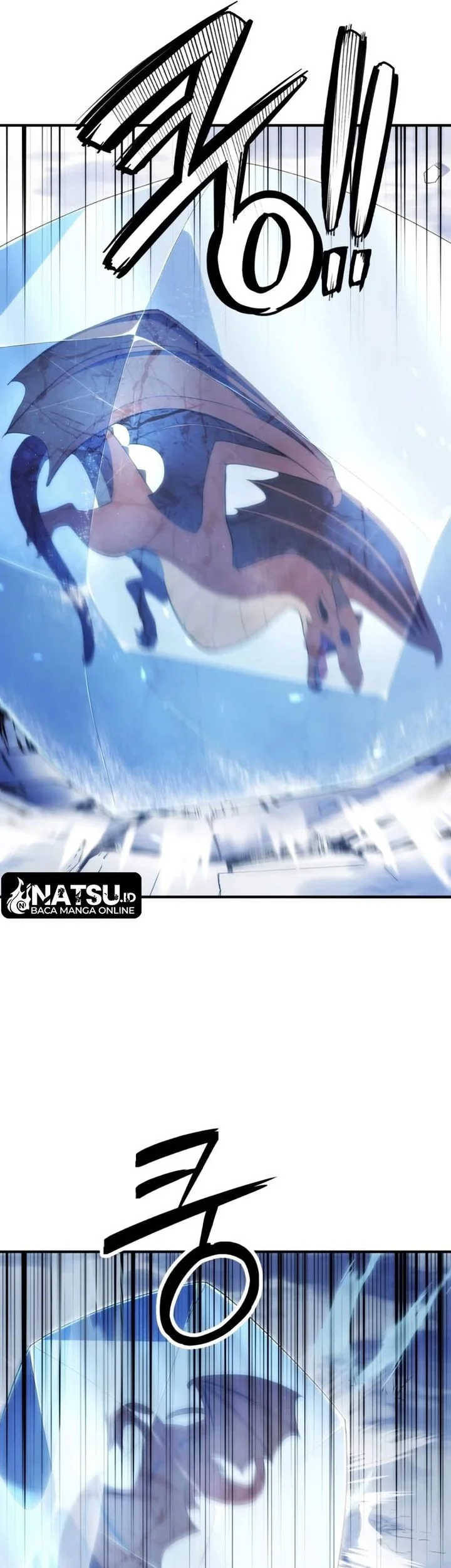 Youngest Scion of the Mages Chapter 121 Gambar 44