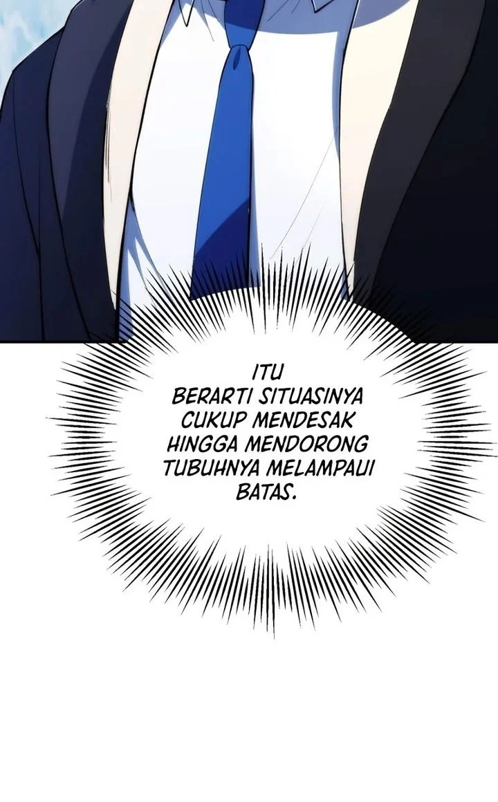 Youngest Scion of the Mages Chapter 121 Gambar 55