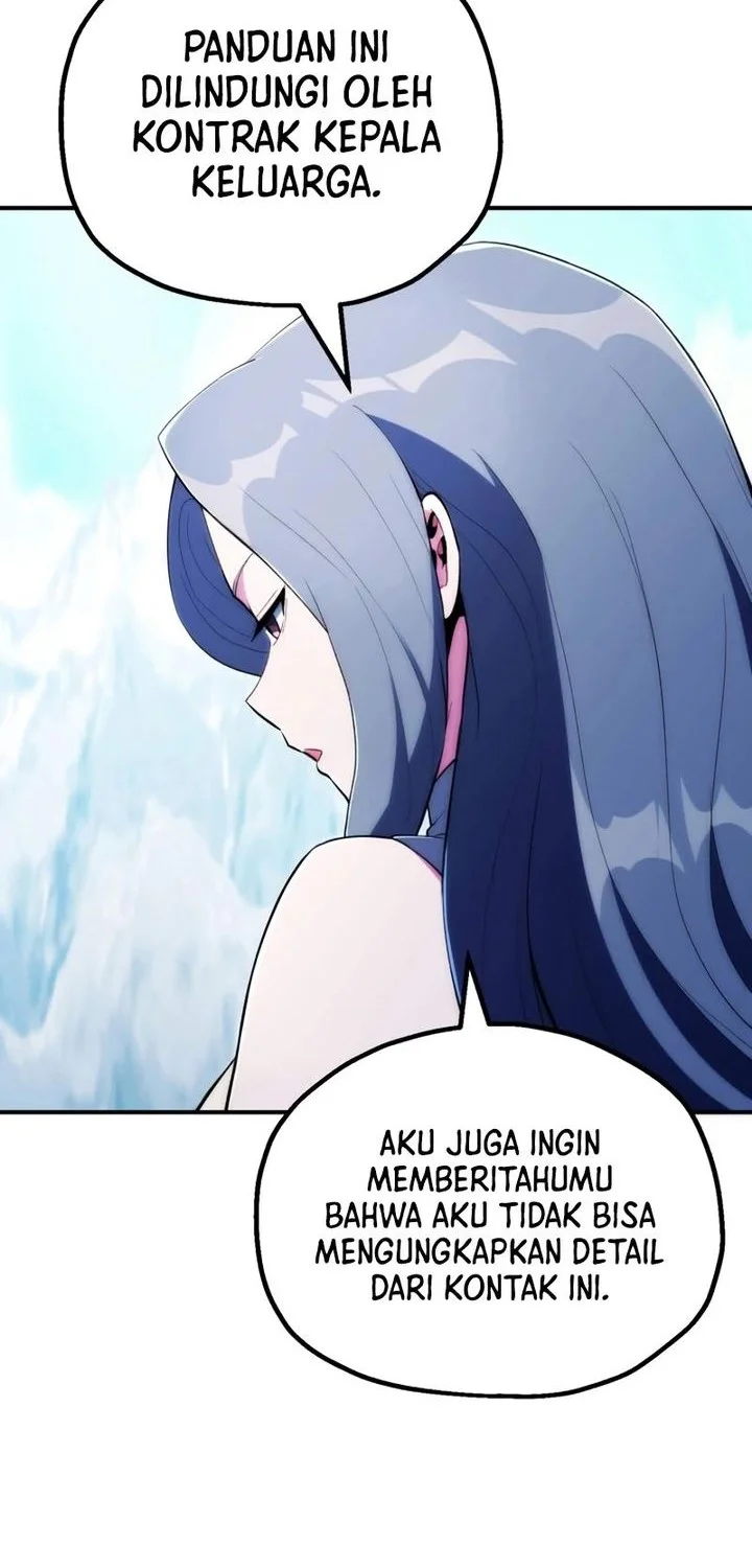 Youngest Scion of the Mages Chapter 121 Gambar 57