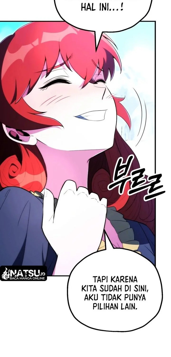 Youngest Scion of the Mages Chapter 121 Gambar 61