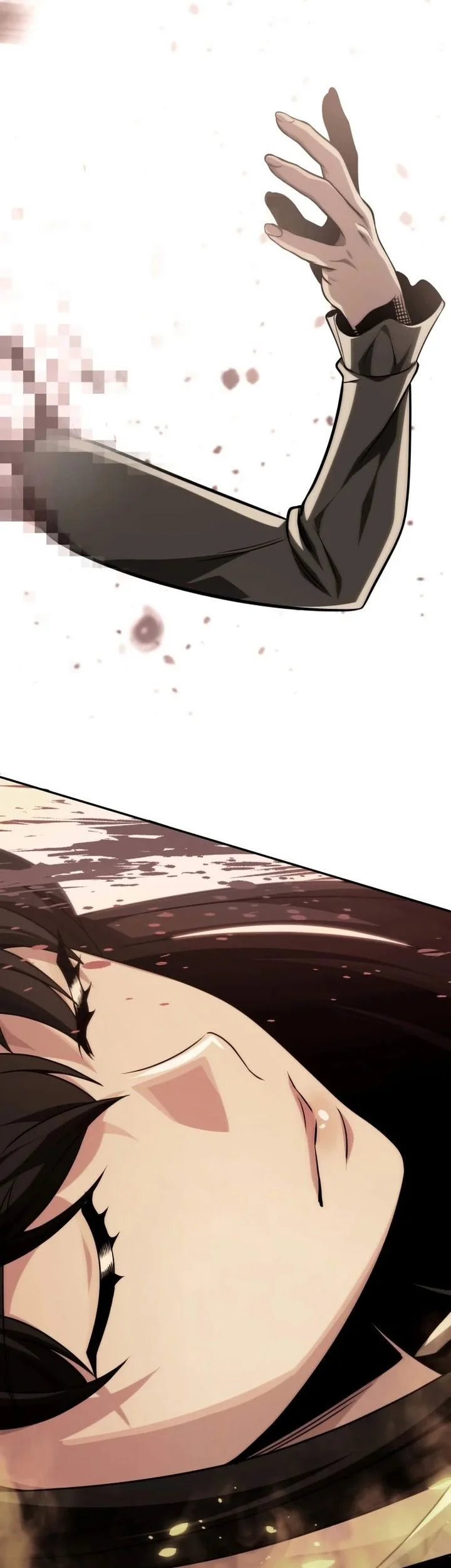 Youngest Scion of the Mages Chapter 121 Gambar 66