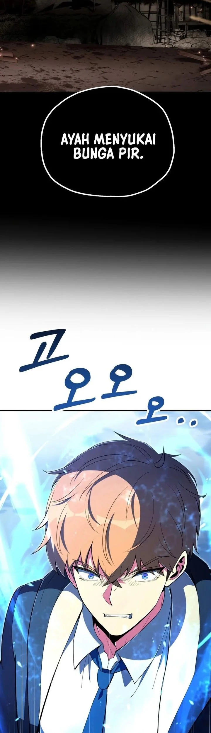 Youngest Scion of the Mages Chapter 121 Gambar 68