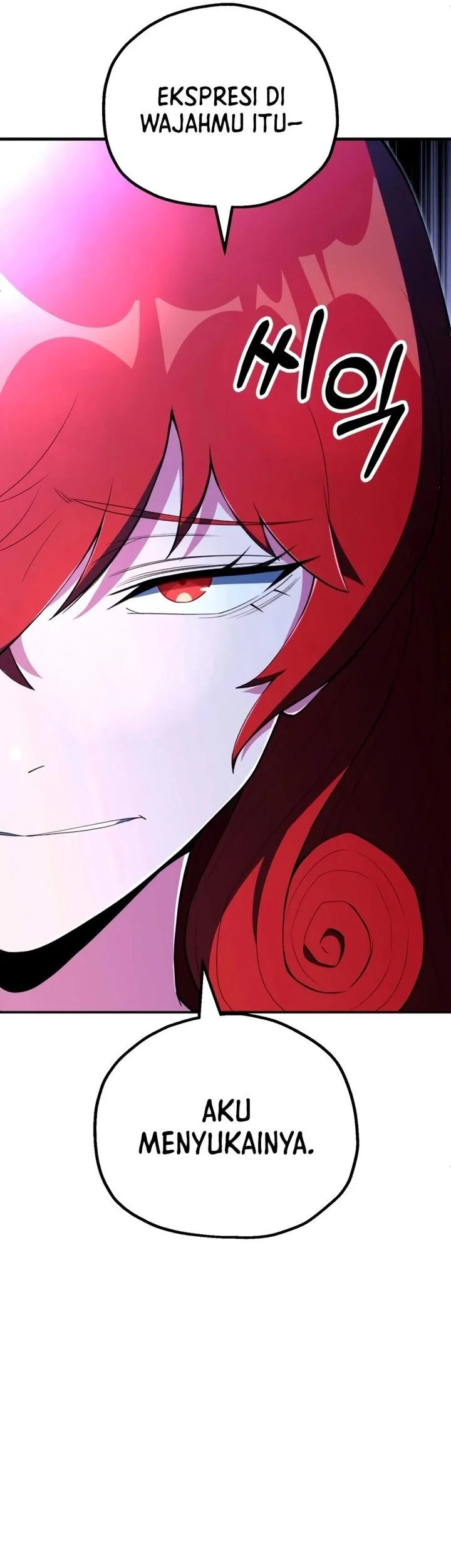 Youngest Scion of the Mages Chapter 121 Gambar 70