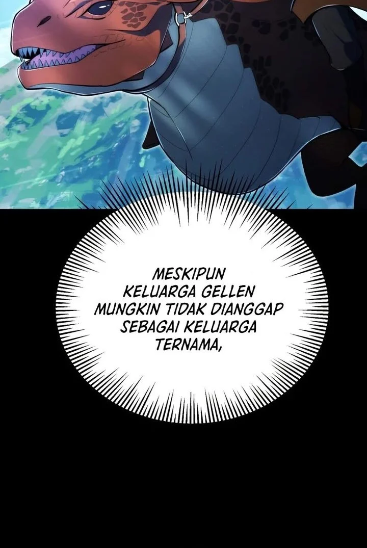 Youngest Scion of the Mages Chapter 121 Gambar 8