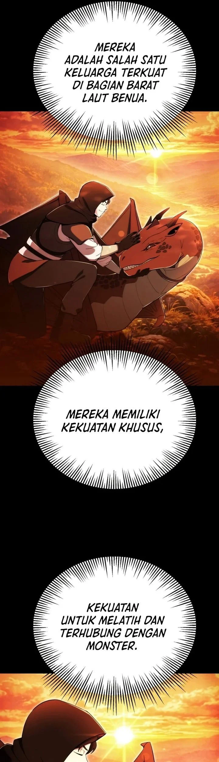 Youngest Scion of the Mages Chapter 121 Gambar 9