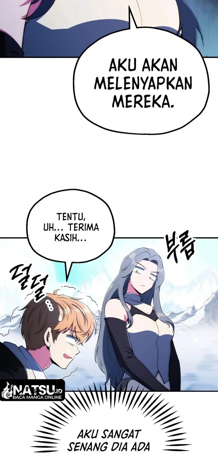 Youngest Scion of the Mages Chapter 121 Gambar 16