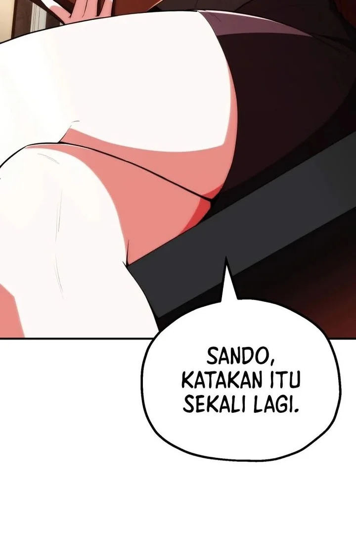 Youngest Scion of the Mages Chapter 121 Gambar 18