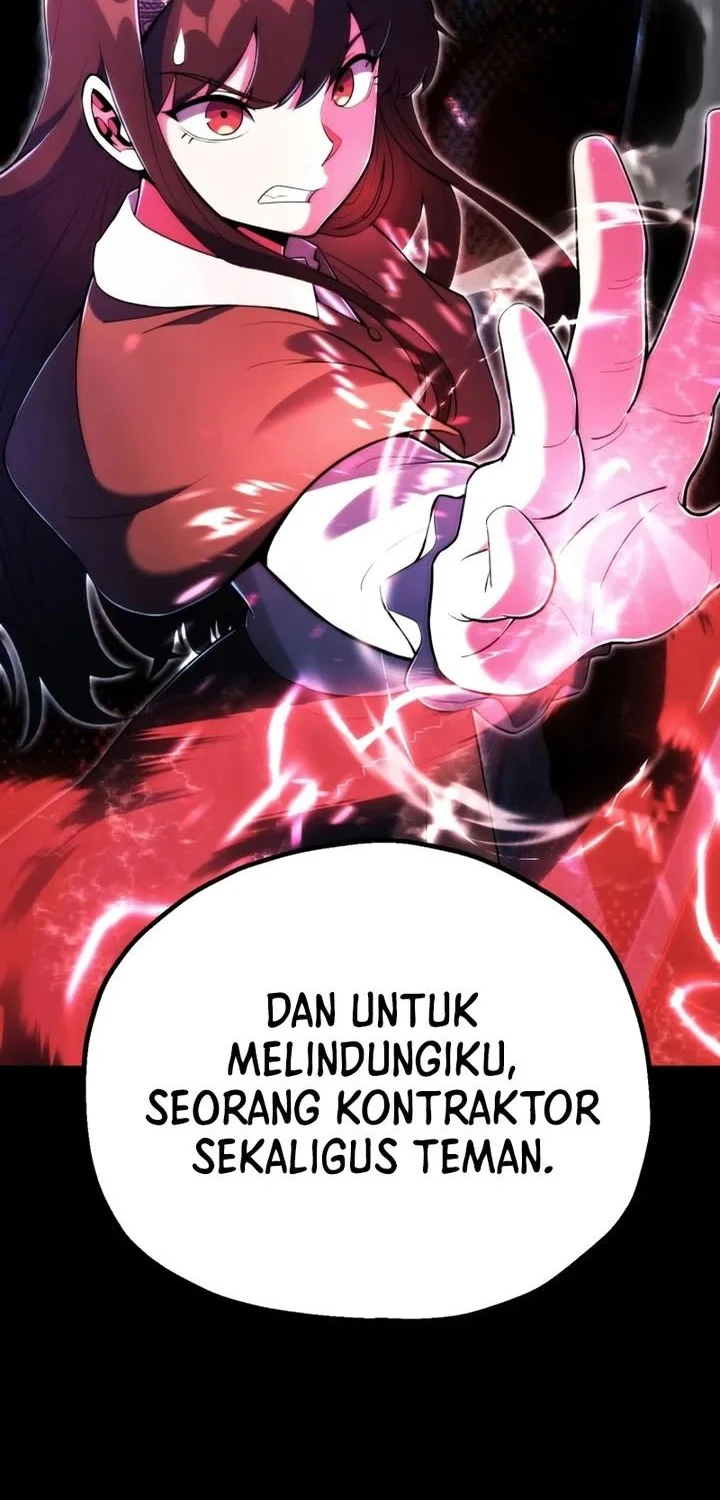 Youngest Scion of the Mages Chapter 122 Gambar 43