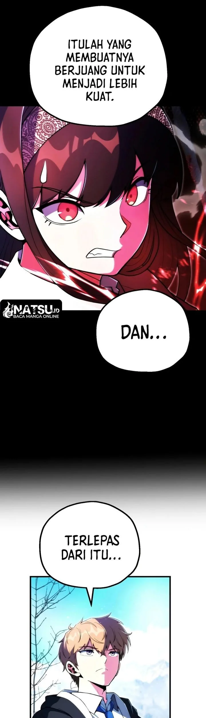 Youngest Scion of the Mages Chapter 122 Gambar 44