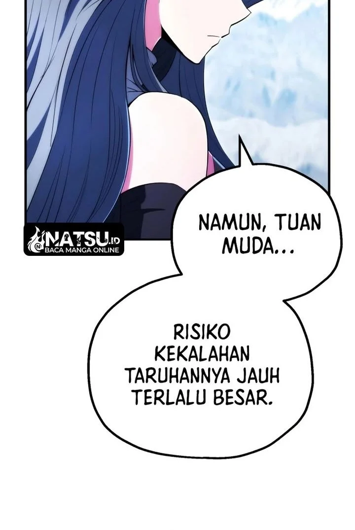 Youngest Scion of the Mages Chapter 122 Gambar 47