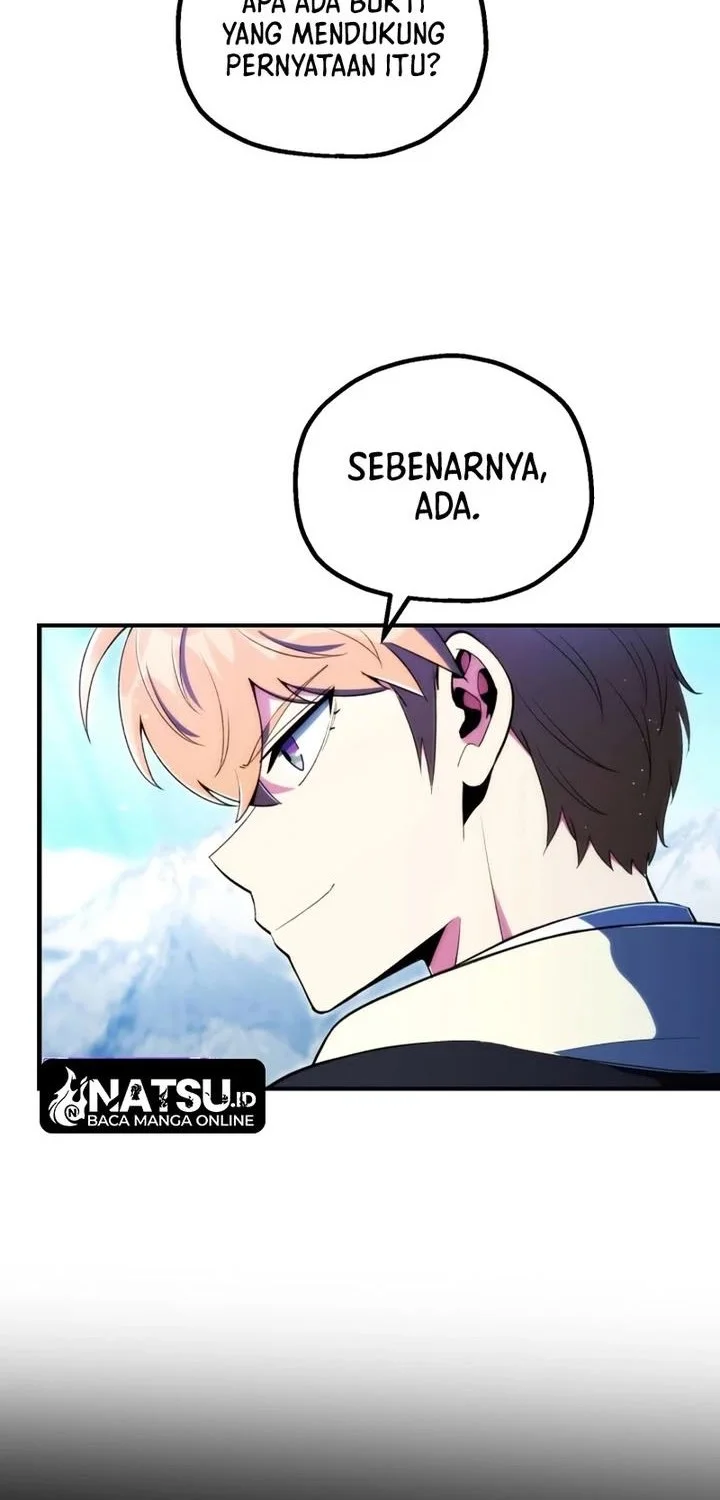 Youngest Scion of the Mages Chapter 122 Gambar 51