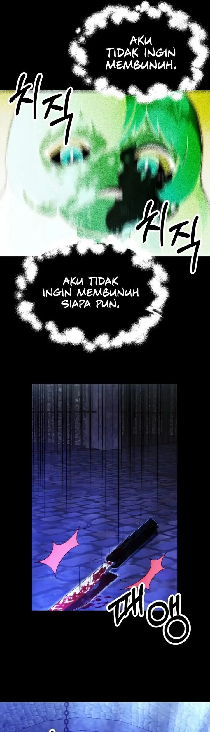 Youngest Scion of the Mages Chapter 122 Gambar 64